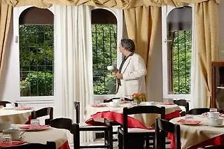Hotel Villa Albertina Lido di Venezia