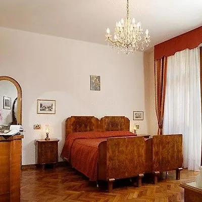 Villa Albertina Lido di Venezia Hotel