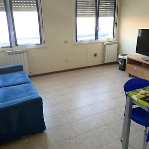 Bicocca Flat , Milano Italia
