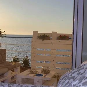  Vendégház Sea View Life Olaszország