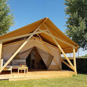 Hotel Camping Marelago