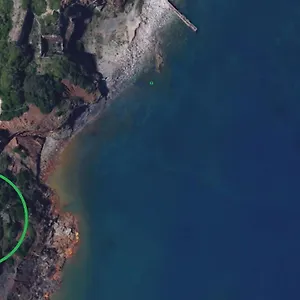 Residenza La Scogliera Di Rio Albano , Rio Marina Italia