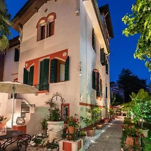 Hotel Stella, Venetië-Lido