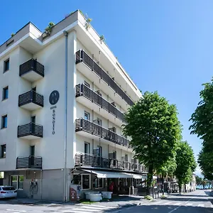 *** Hotell Bonotto Italien