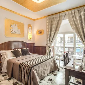 *** Bed & Breakfast Nakissa Italië