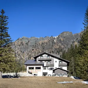 Hotel Garni Roberta