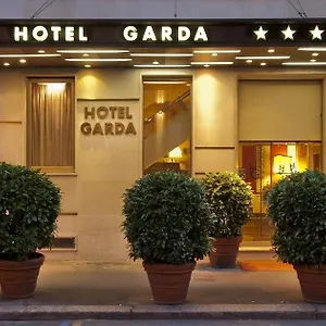 *** Hotell Garda Italien