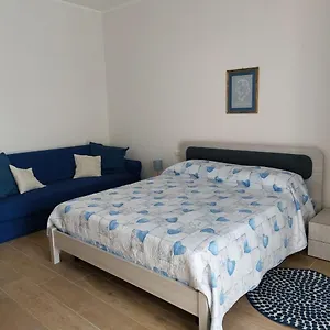 Pagano Mare Taormine