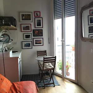  Panzió Up To Seven Olaszország