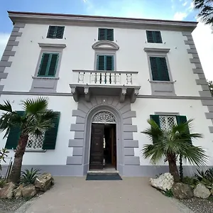  Bed & Breakfast Giulietta Italië
