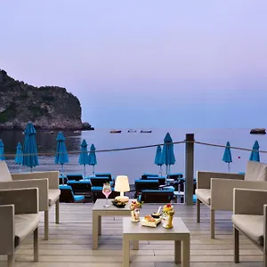 ***** Hotell La Italien