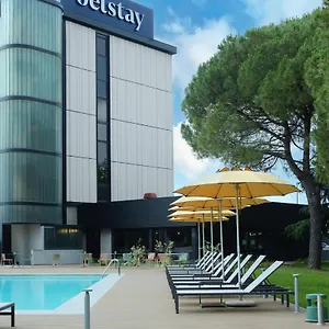 Szálloda Belstay Venezia Mestre