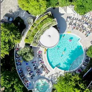 Hotel apartamentowy Serenissima