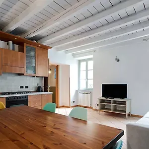 Apartament Domus Dea Alta
