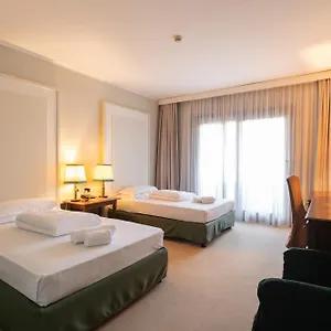 Hotel Blue Dream