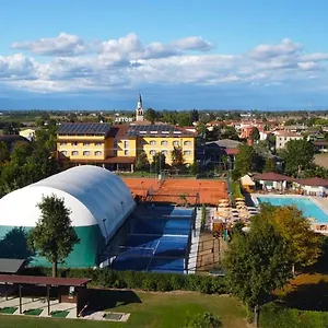 Szálloda Ancora Sport