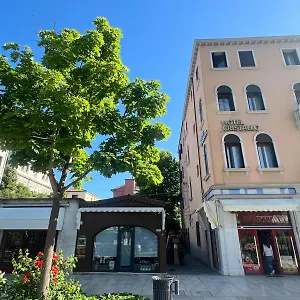 Hotel Cristallo, Venetië-Lido