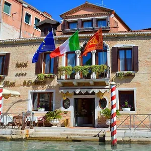 **** Hotell Ai Mori D'oriente Italien