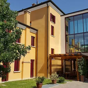 *** Hotell Unahotels Eco Costanza Venezia Italien