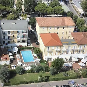 *** Apartmanhotel Stella Polare Olaszország